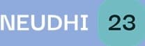 Neudhi23 Logo