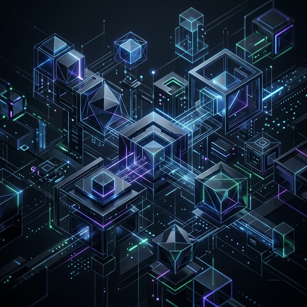 Abstract Proprietary Platforms Background