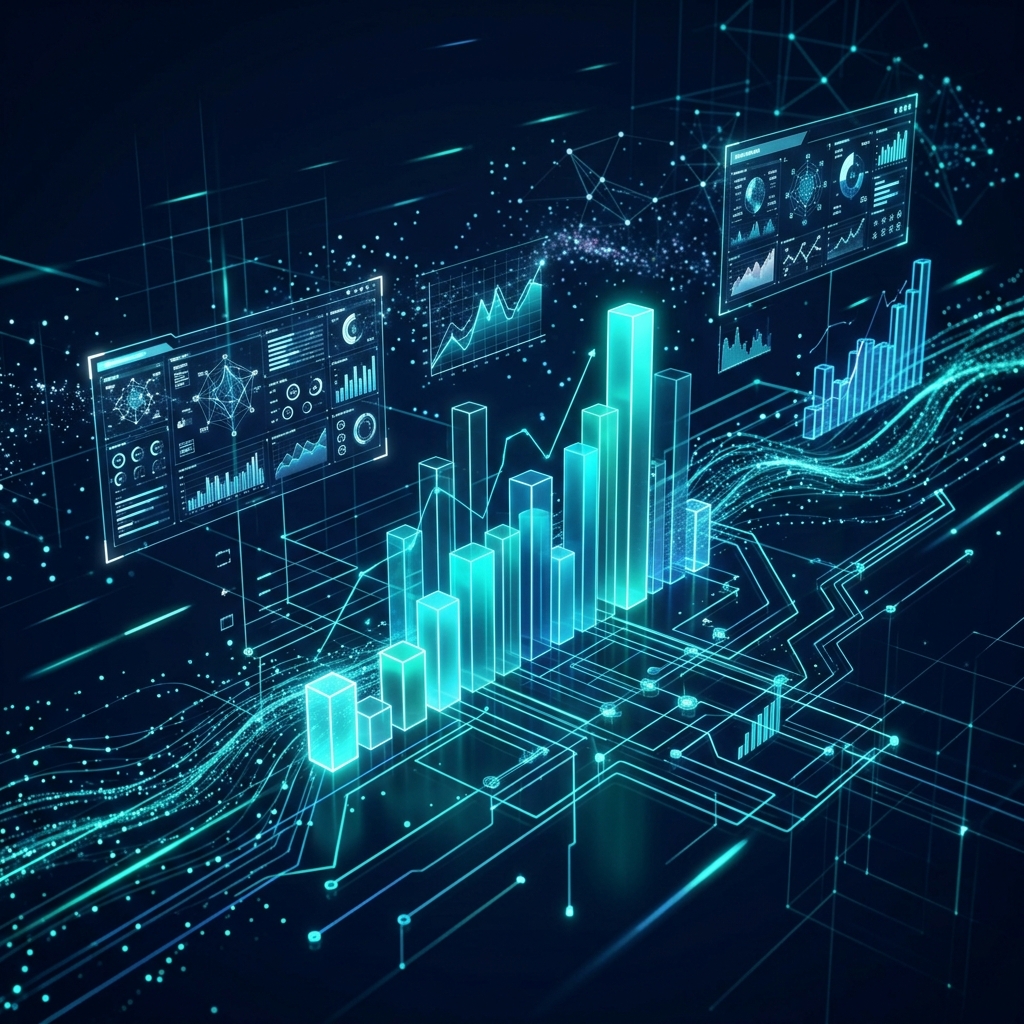 Advanced Data Analytics
