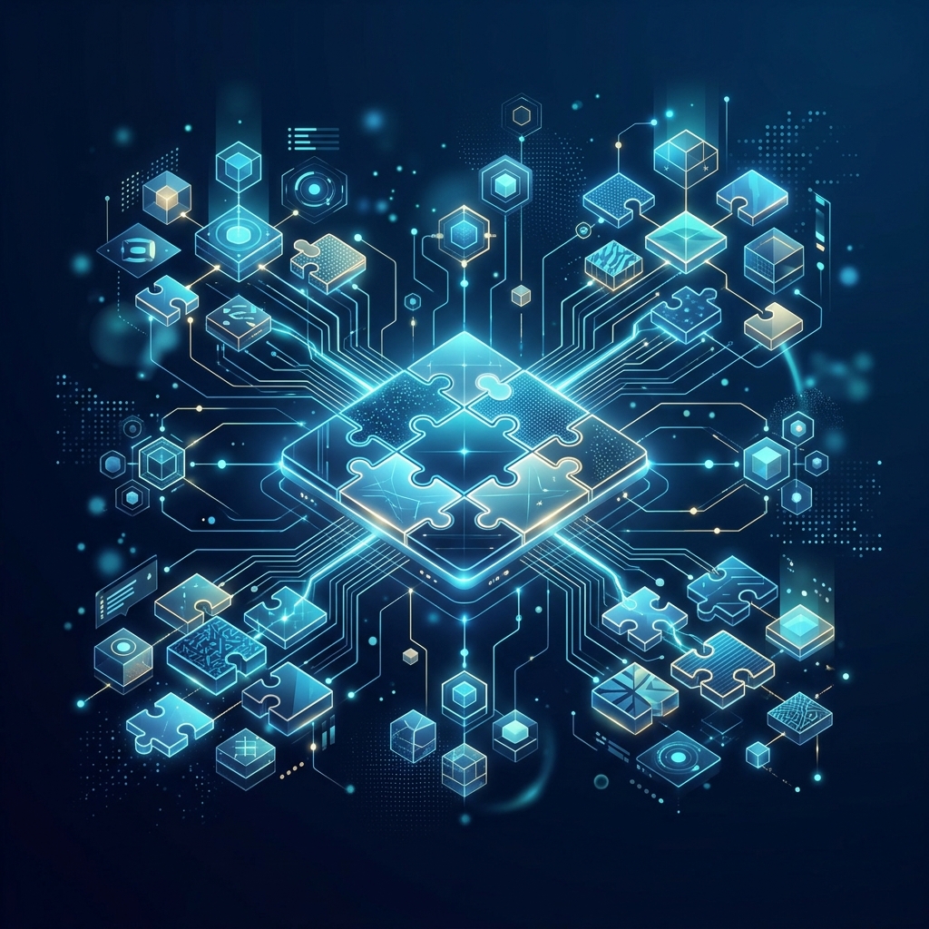 Partner Products & Platforms